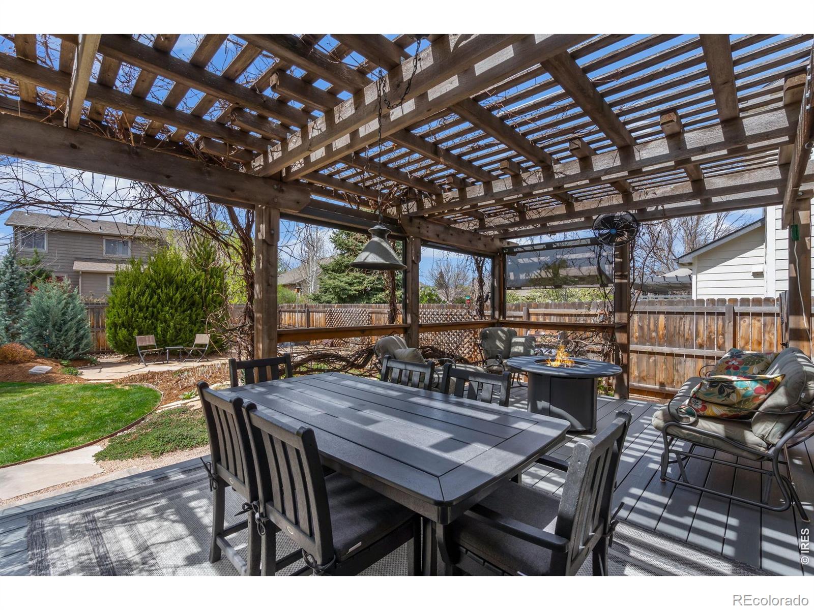 3507 Oak Hill Court Fort Collins CO 80526