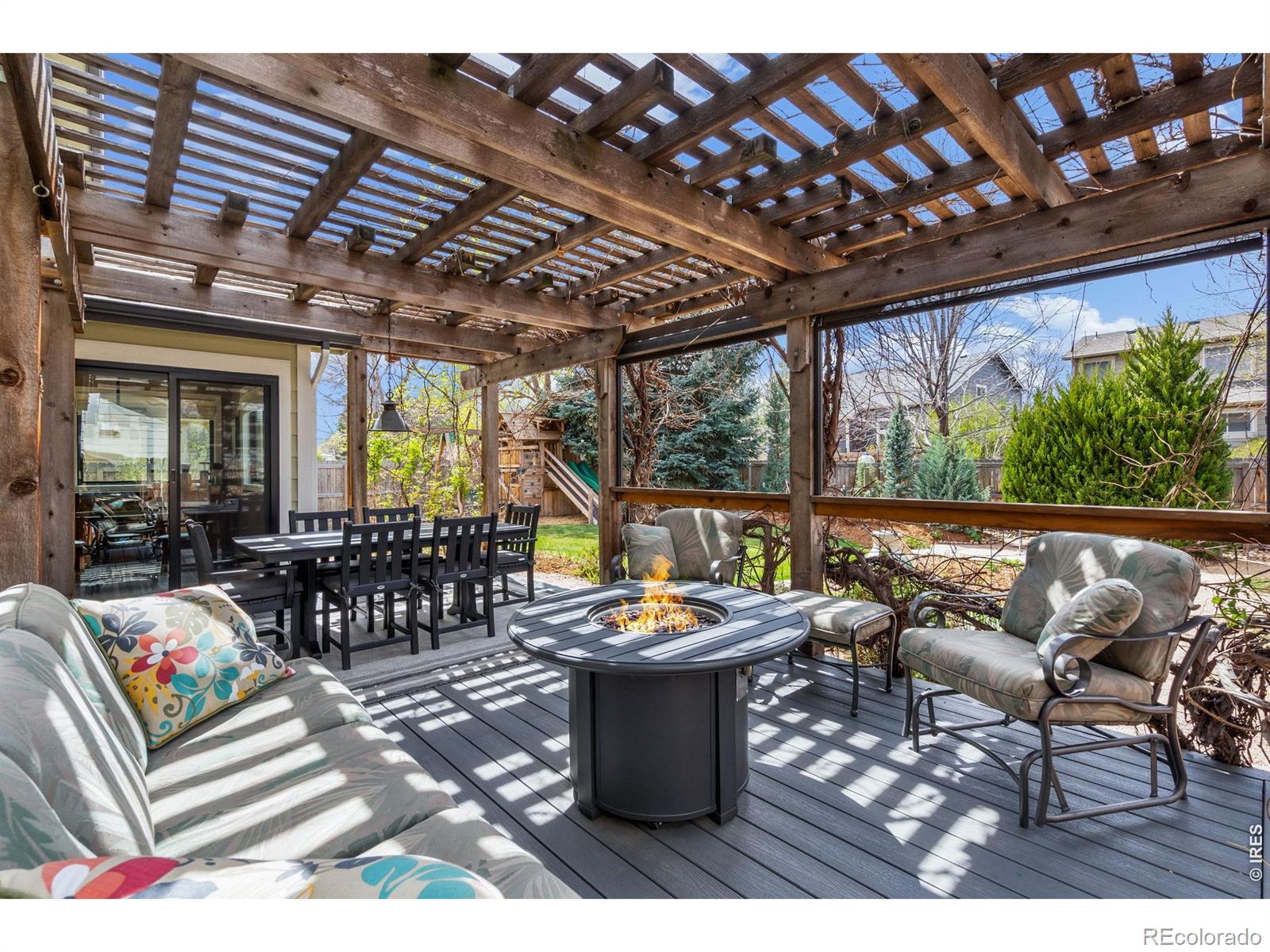 3507 Oak Hill Court Fort Collins CO 80526