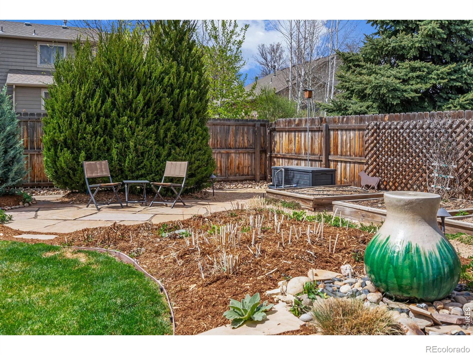 3507 Oak Hill Court Fort Collins CO 80526