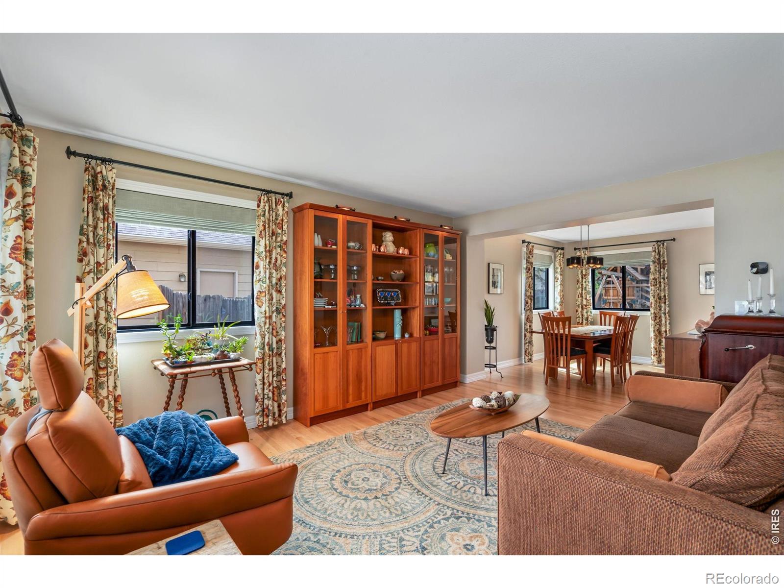 3507 Oak Hill Court Fort Collins CO 80526