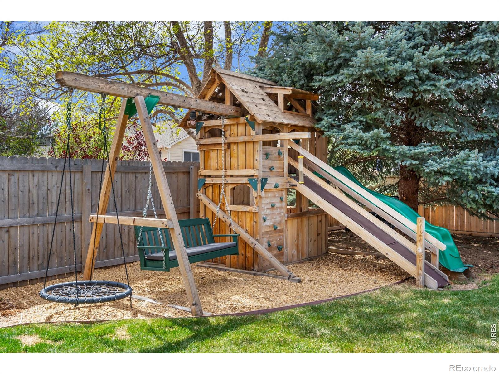 3507 Oak Hill Court Fort Collins CO 80526