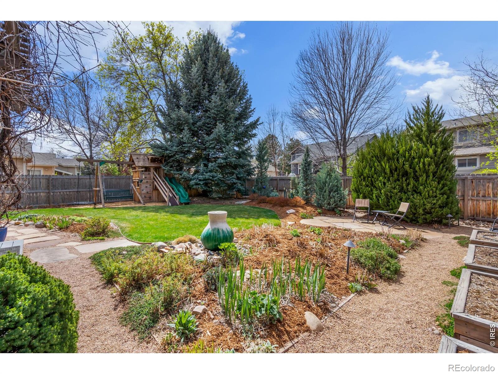 3507 Oak Hill Court Fort Collins CO 80526