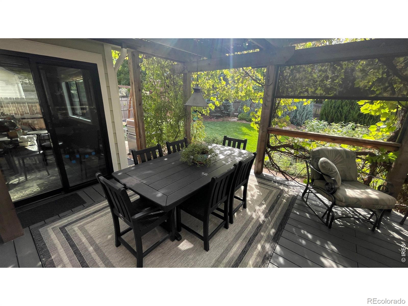 3507 Oak Hill Court Fort Collins CO 80526