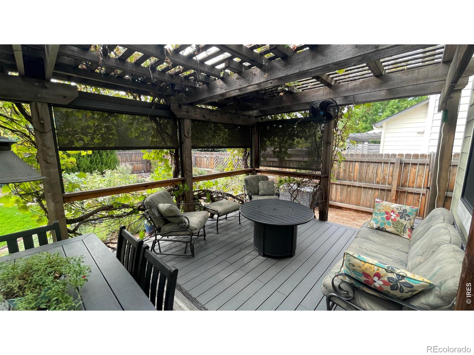 3507 Oak Hill Court Fort Collins CO 80526
