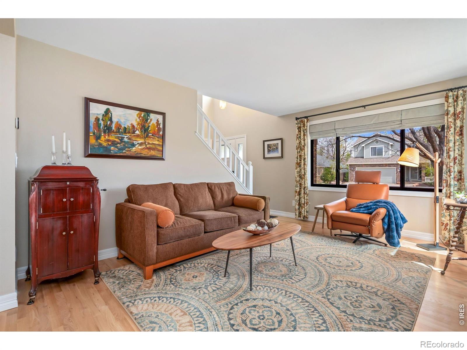 3507 Oak Hill Court Fort Collins CO 80526