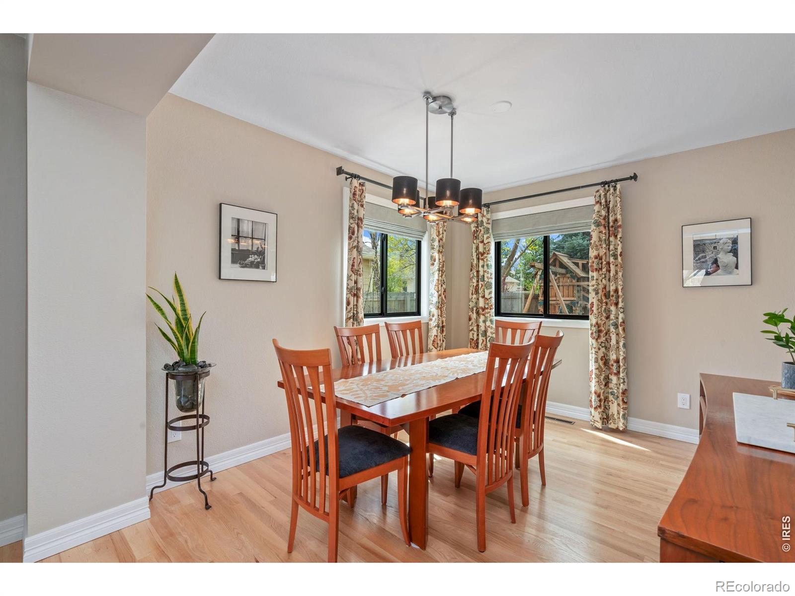 3507 Oak Hill Court Fort Collins CO 80526