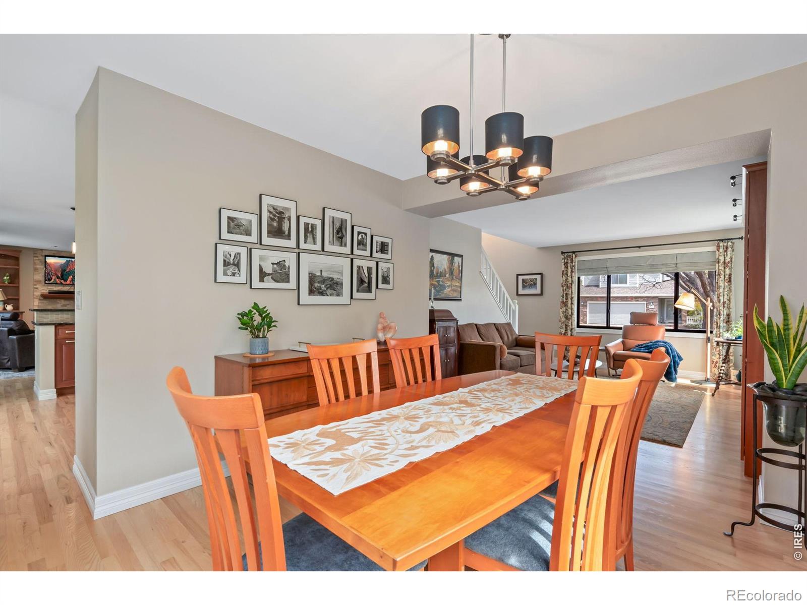 3507 Oak Hill Court Fort Collins CO 80526