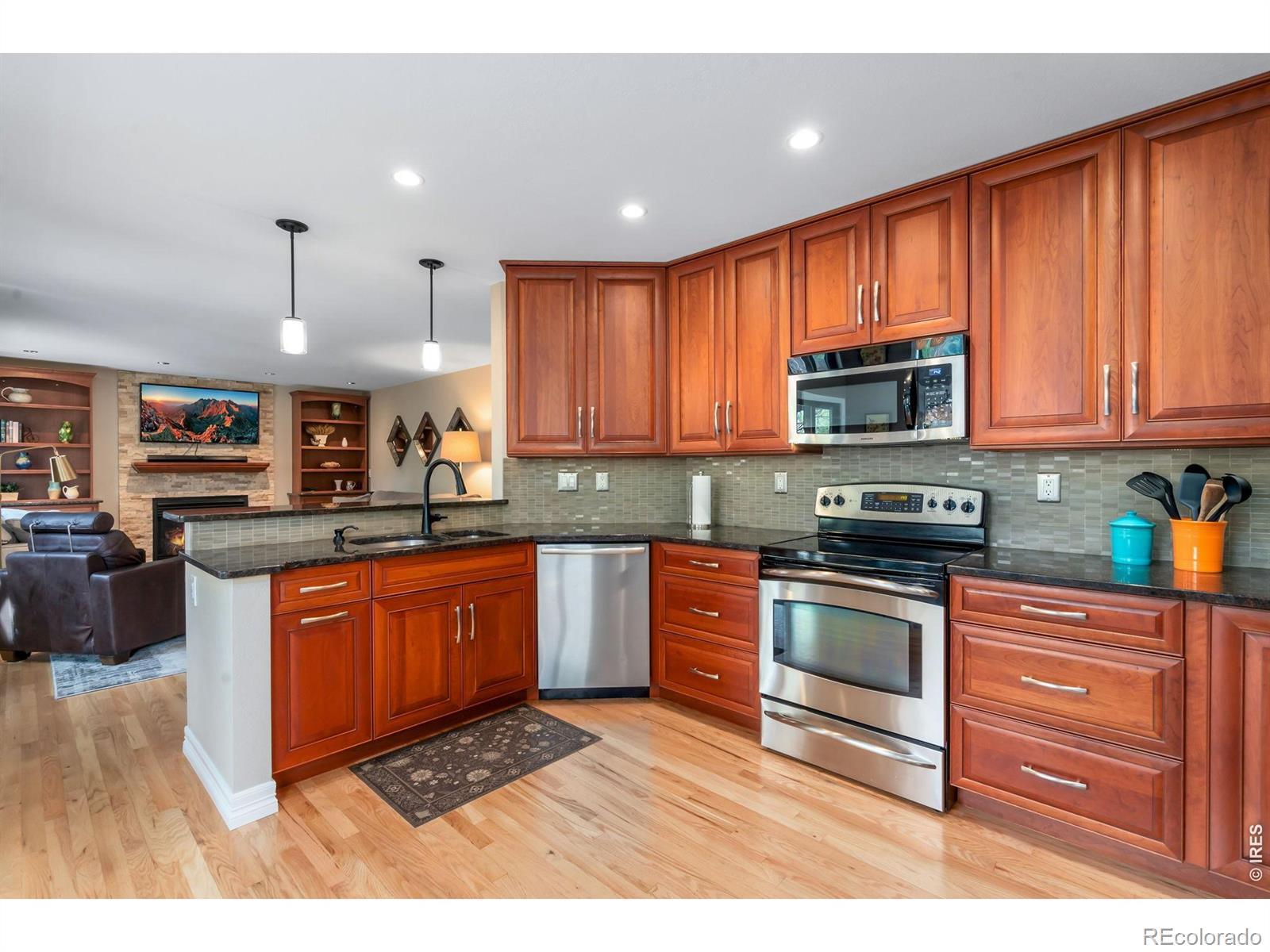 3507 Oak Hill Court Fort Collins CO 80526