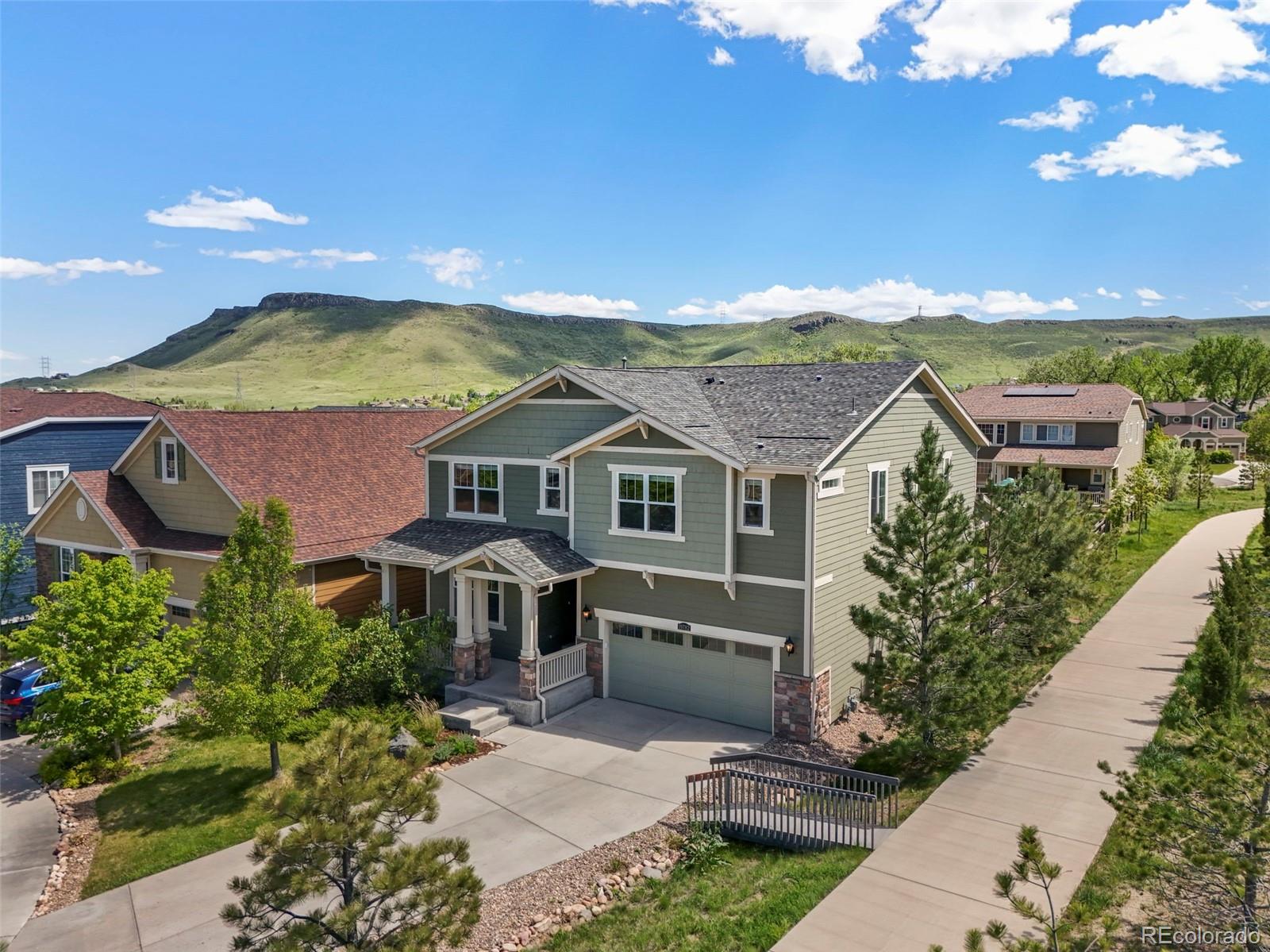 19782 W 59th Avenue Golden CO 80403