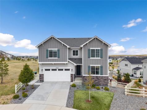 27425 E Roxbury Place Aurora CO 80016