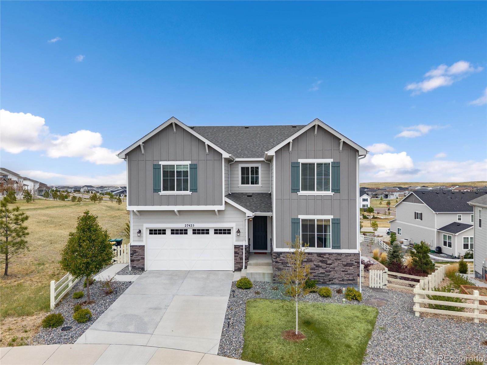 27425 E Roxbury Place Aurora CO 80016