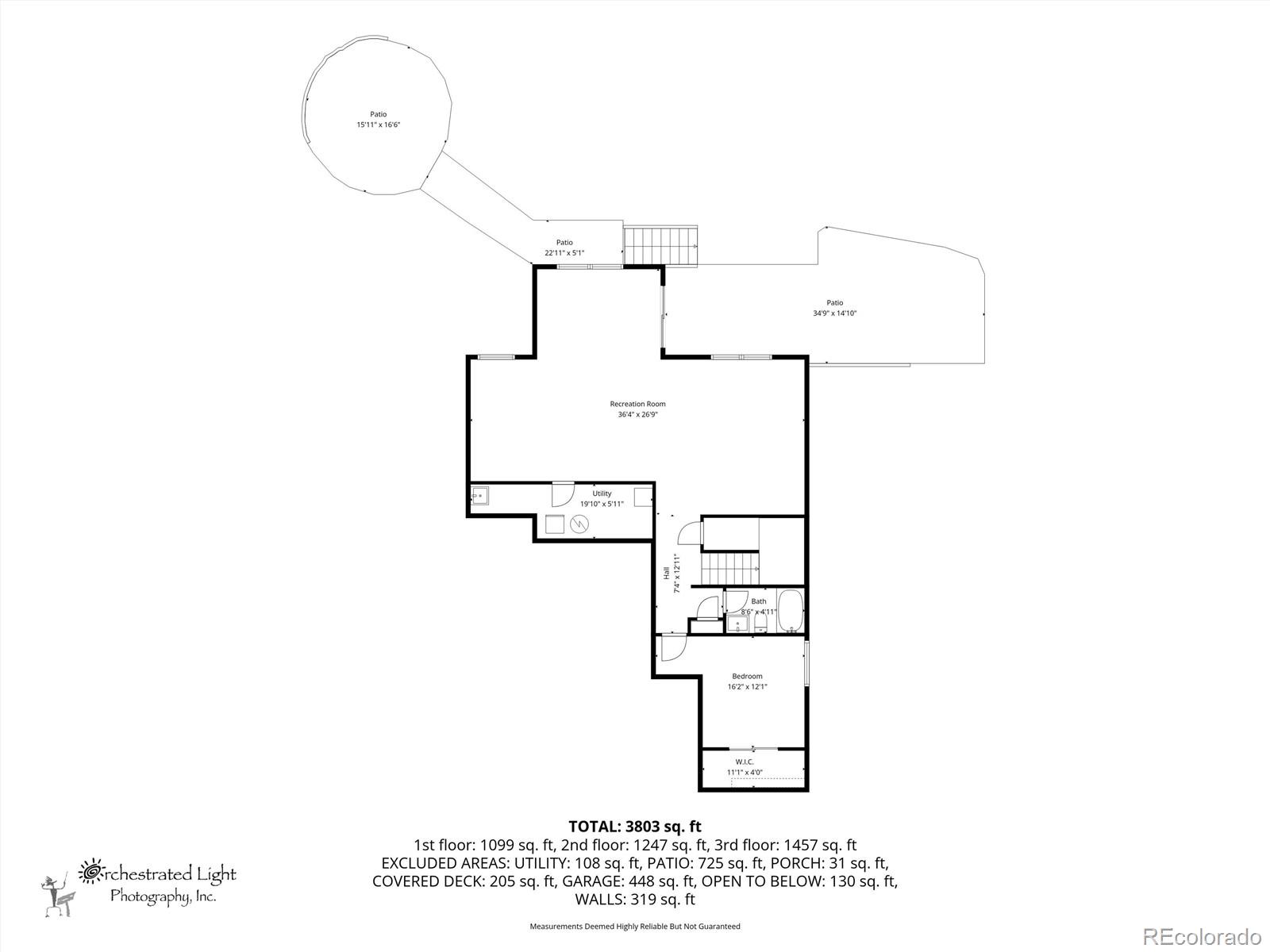 27425 E Roxbury Place Aurora CO 80016