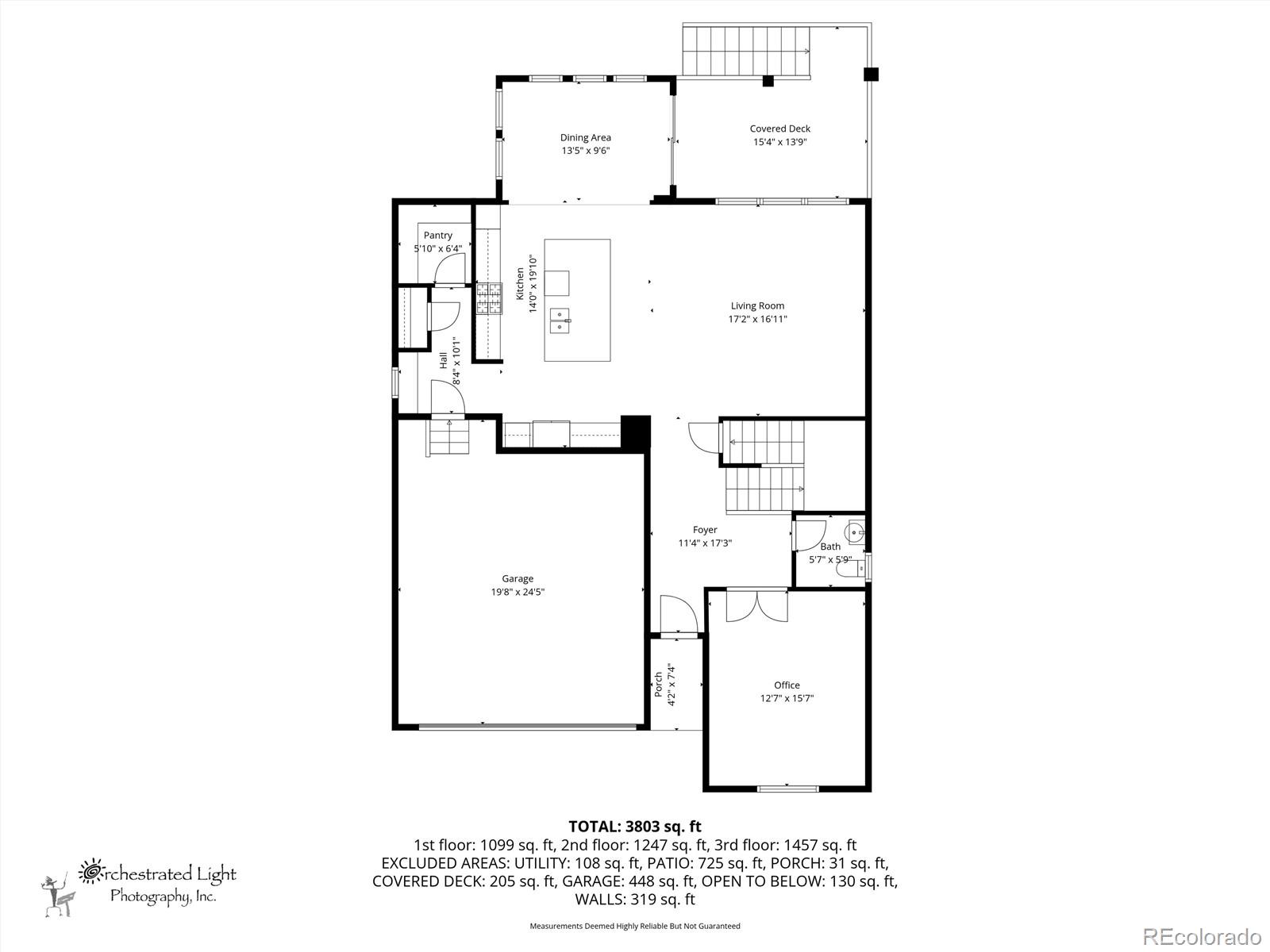 27425 E Roxbury Place Aurora CO 80016