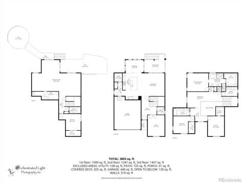 27425 E Roxbury Place Aurora CO 80016