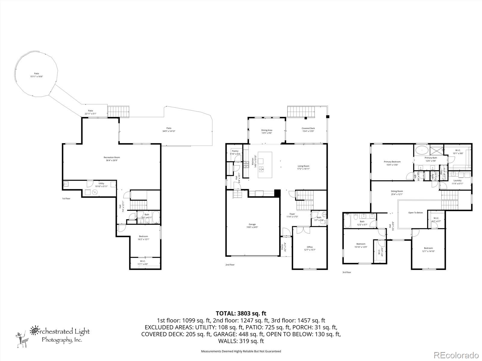 27425 E Roxbury Place Aurora CO 80016