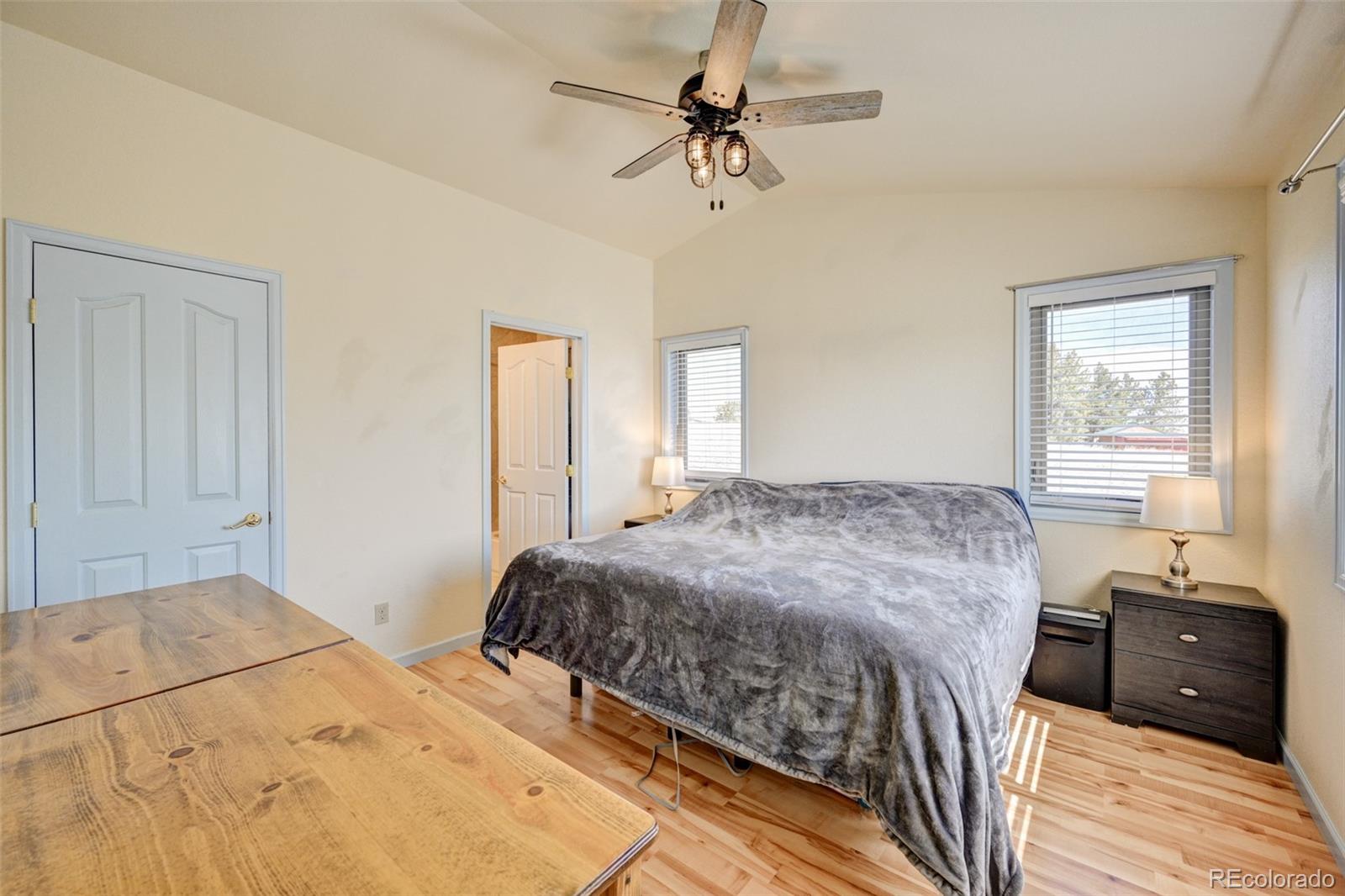 9473 Ranch Road Hartsel CO 80449