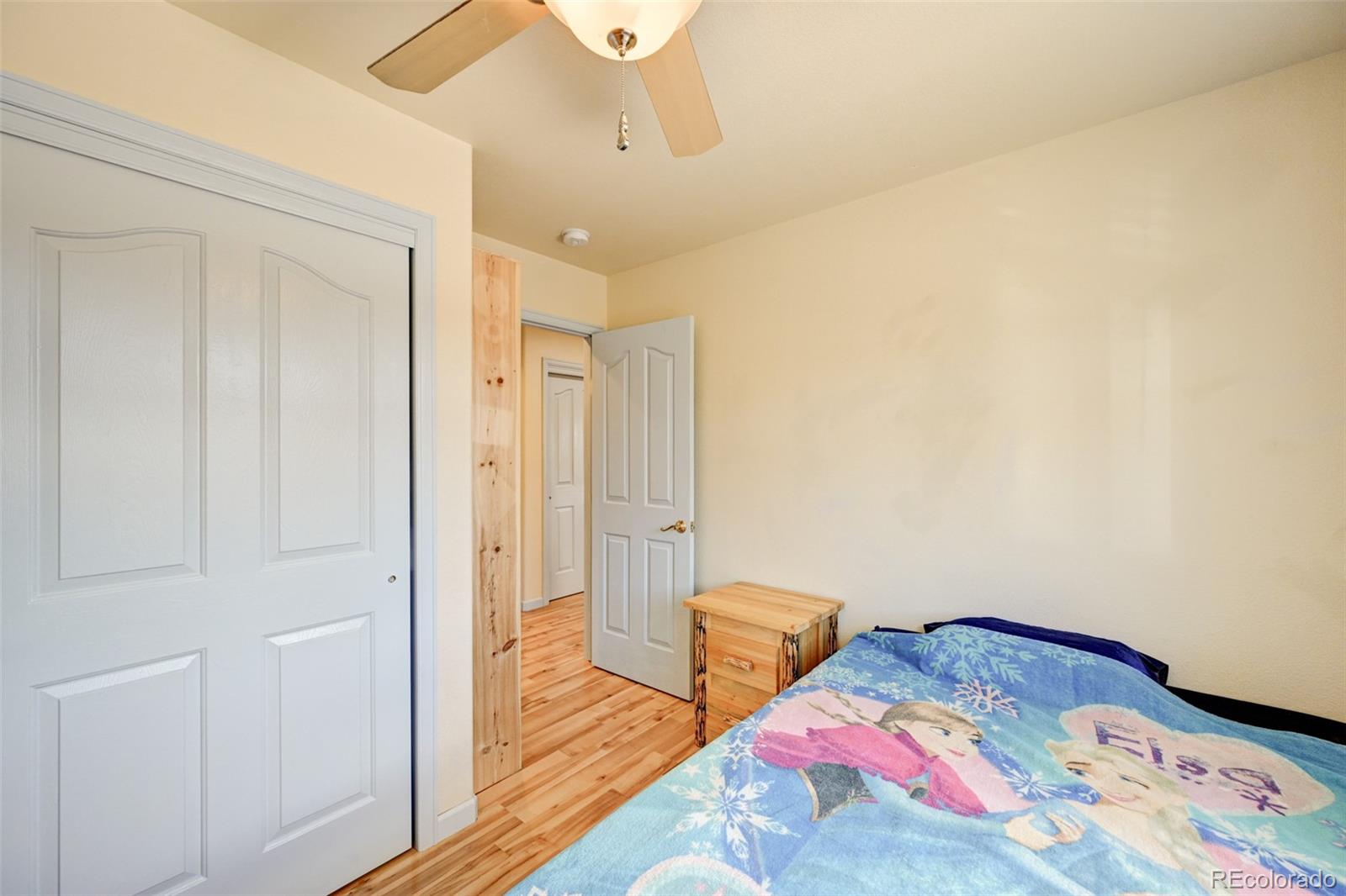 9473 Ranch Road Hartsel CO 80449