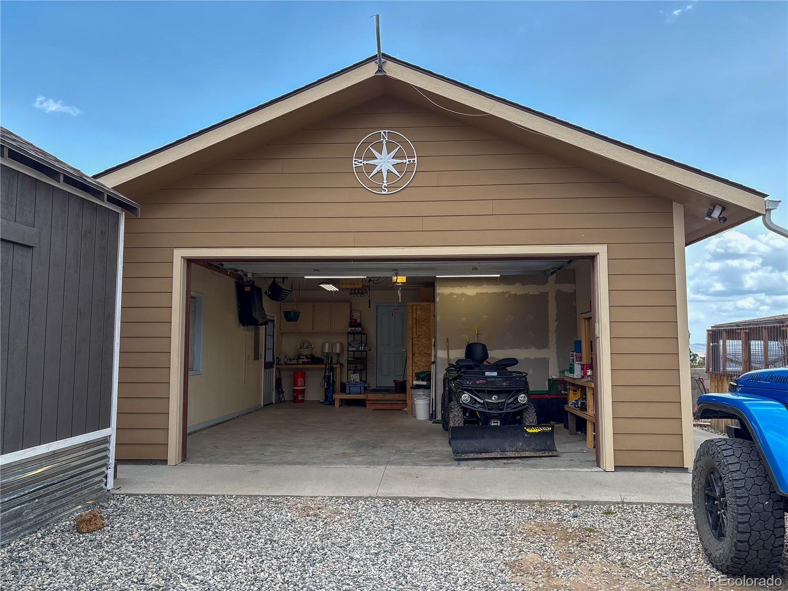 9473 Ranch Road Hartsel CO 80449