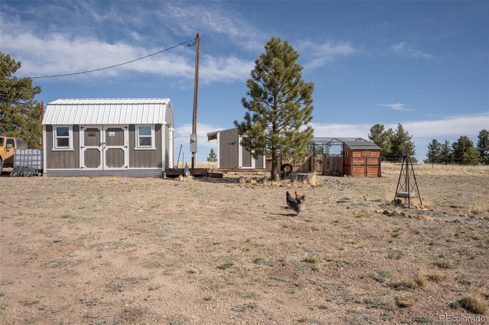 9473 Ranch Road Hartsel CO 80449