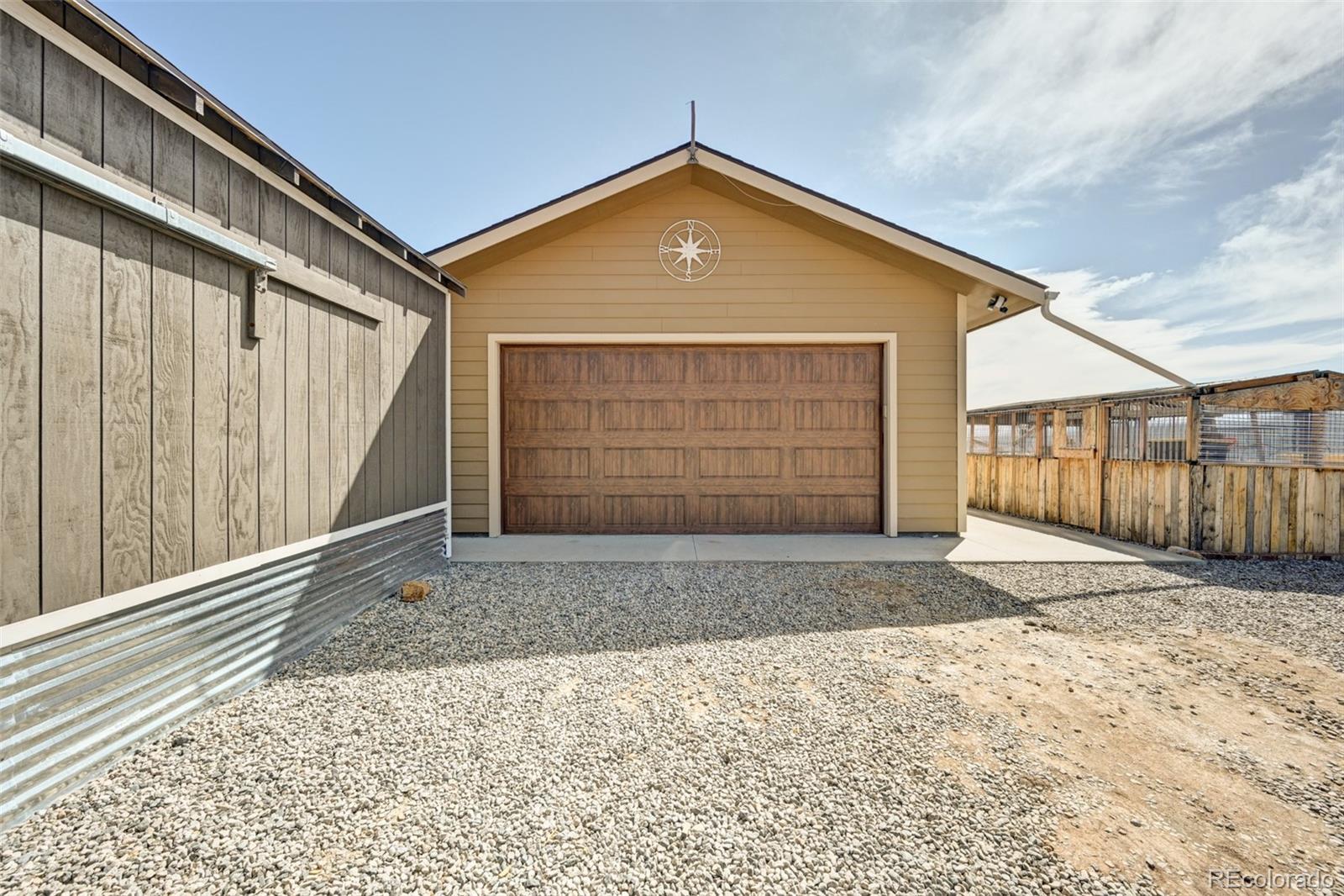 9473 Ranch Road Hartsel CO 80449