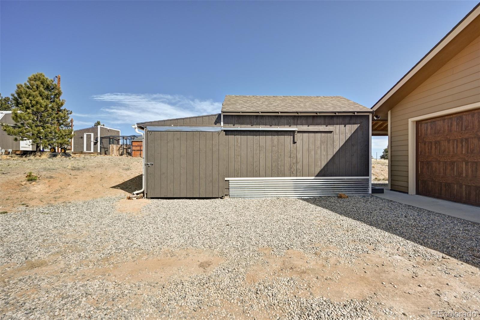 9473 Ranch Road Hartsel CO 80449
