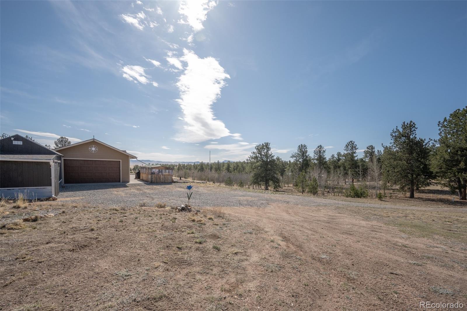 9473 Ranch Road Hartsel CO 80449