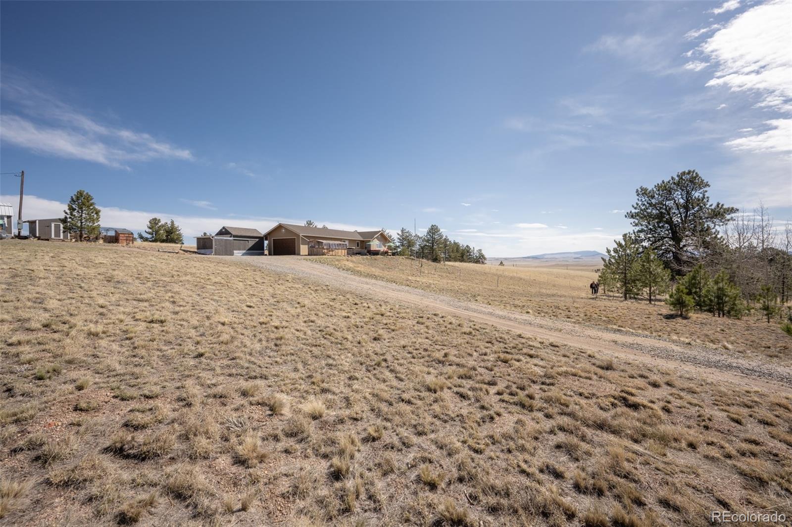 9473 Ranch Road Hartsel CO 80449