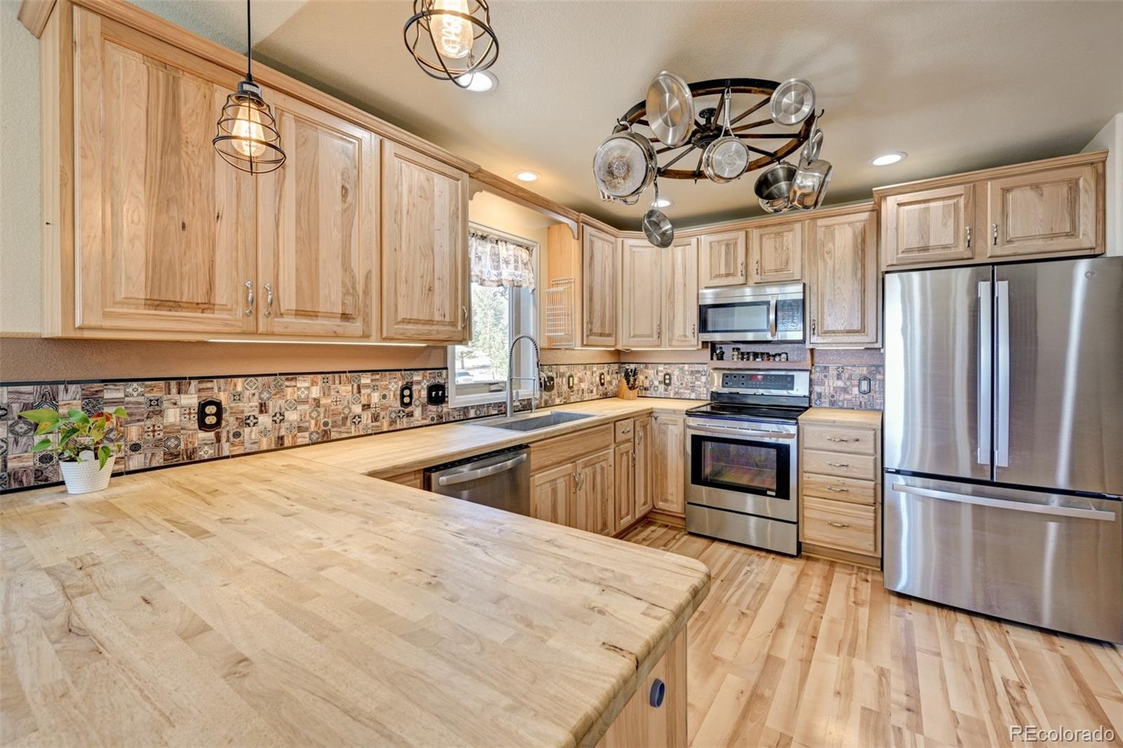 9473 Ranch Road Hartsel CO 80449