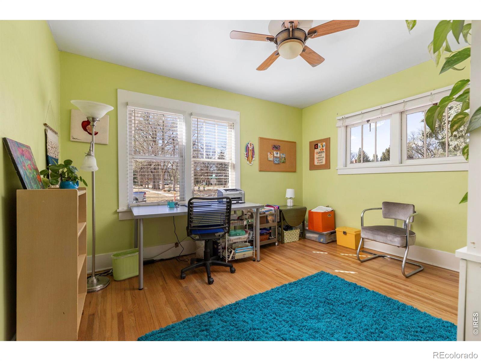 206 S Shields Street Fort Collins CO 80521