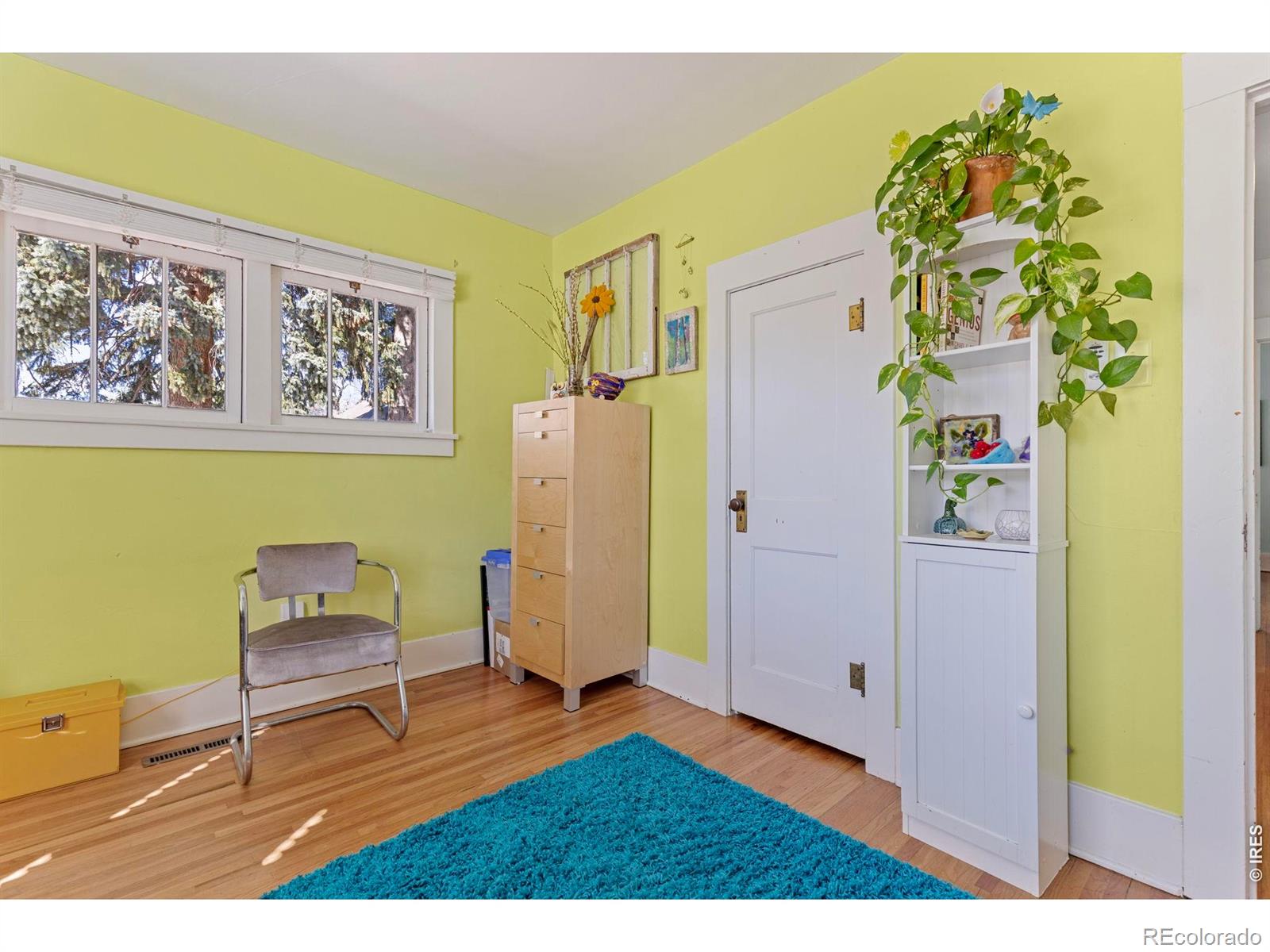 206 S Shields Street Fort Collins CO 80521