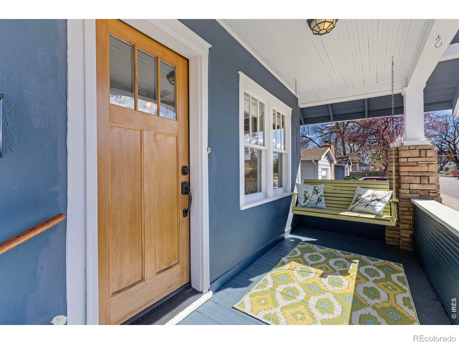 206 S Shields Street Fort Collins CO 80521