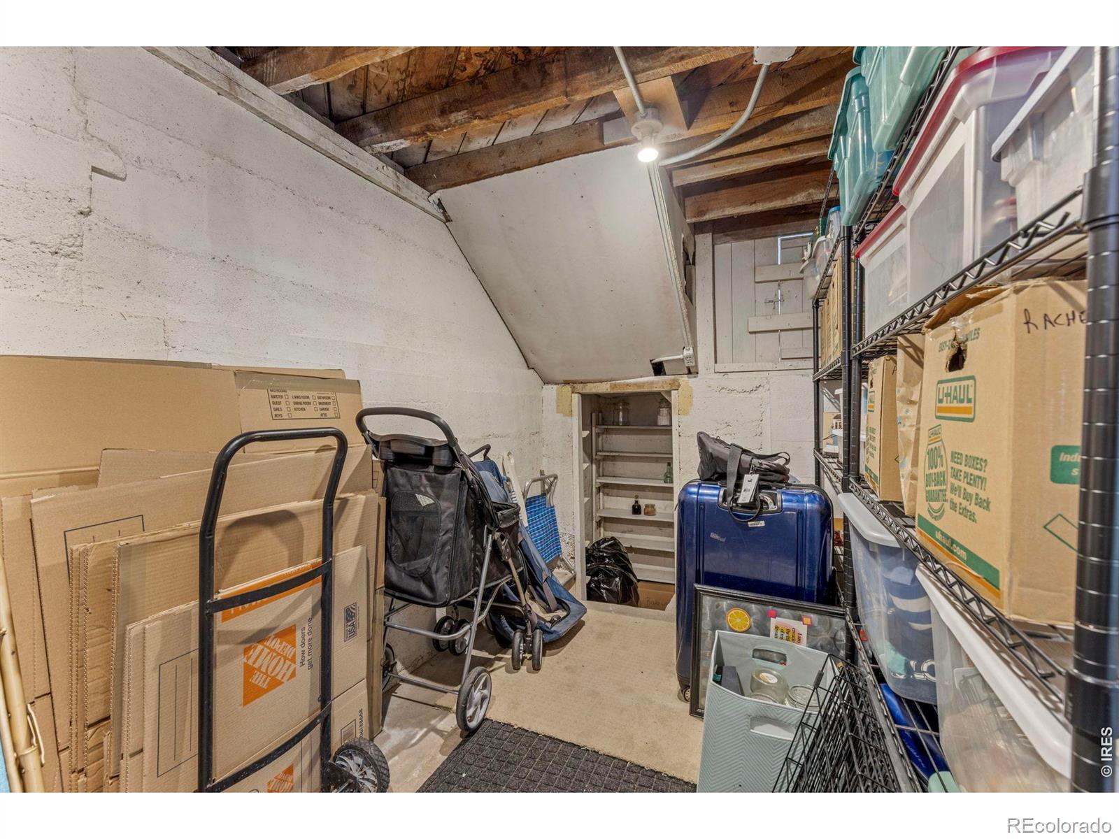 206 S Shields Street Fort Collins CO 80521