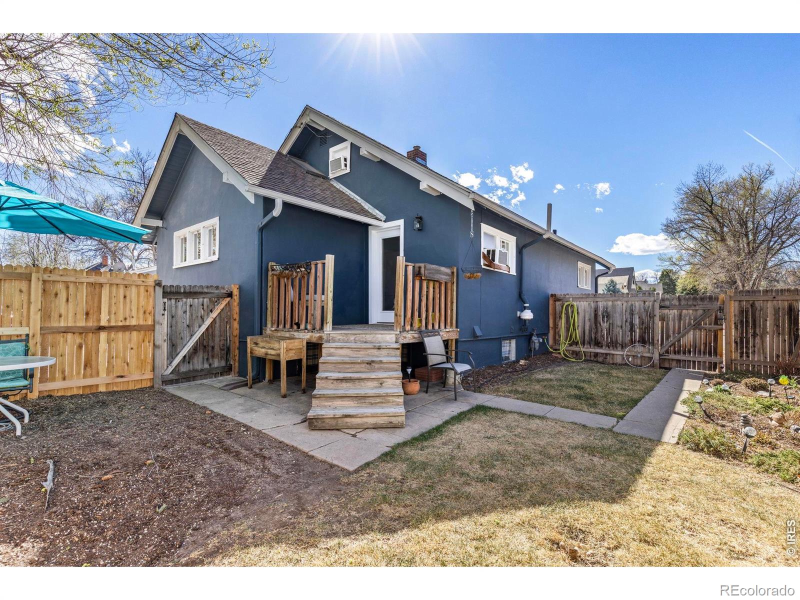 206 S Shields Street Fort Collins CO 80521