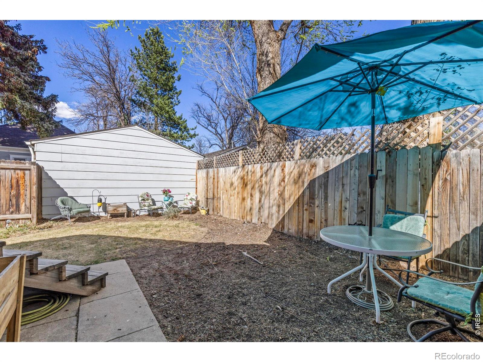 206 S Shields Street Fort Collins CO 80521