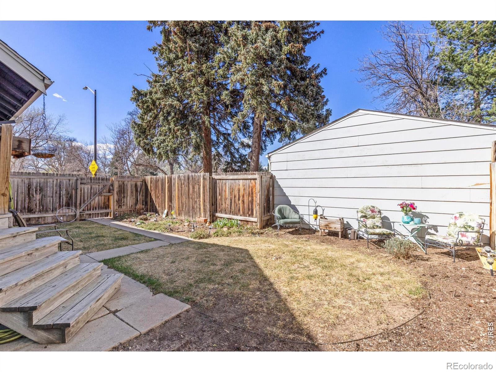 206 S Shields Street Fort Collins CO 80521