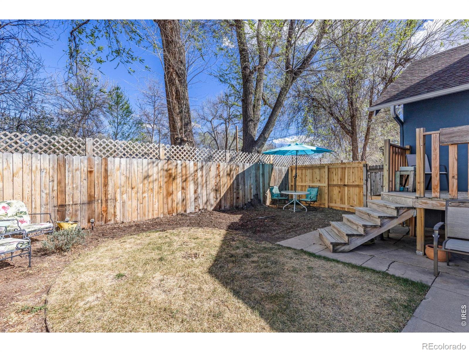 206 S Shields Street Fort Collins CO 80521