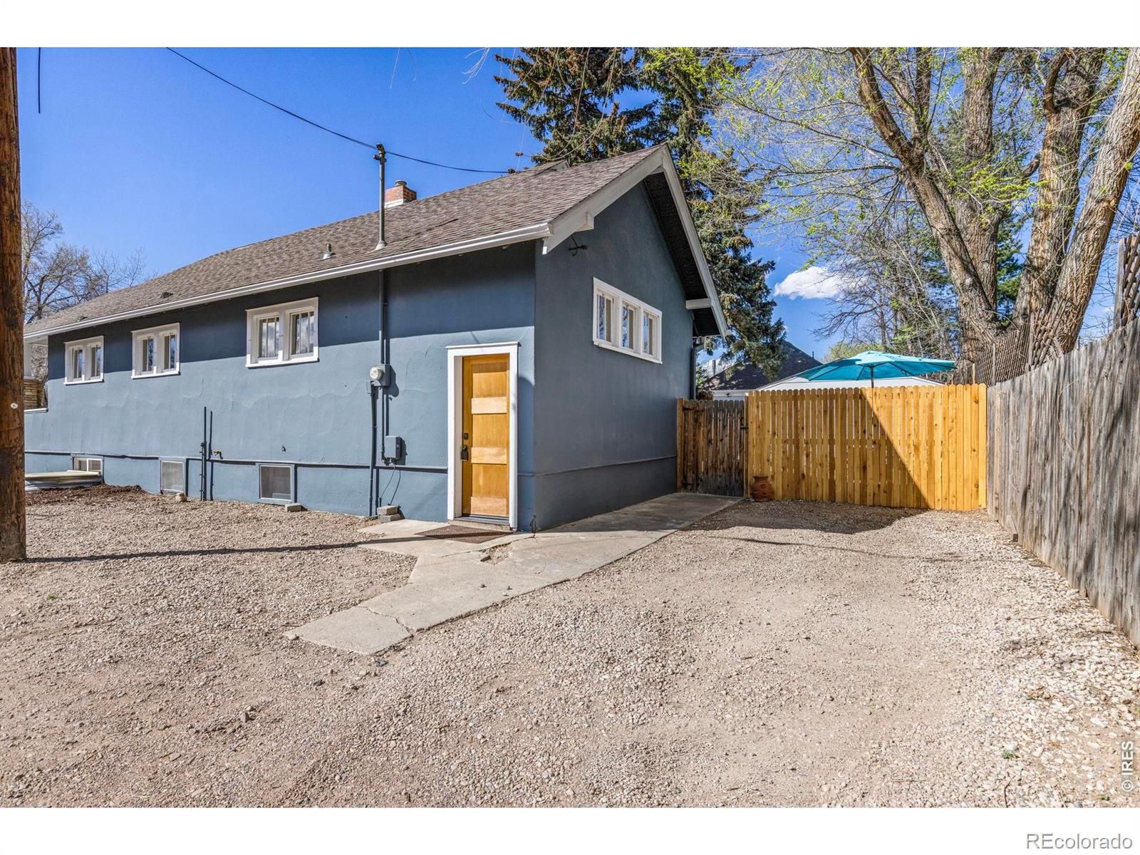 206 S Shields Street Fort Collins CO 80521