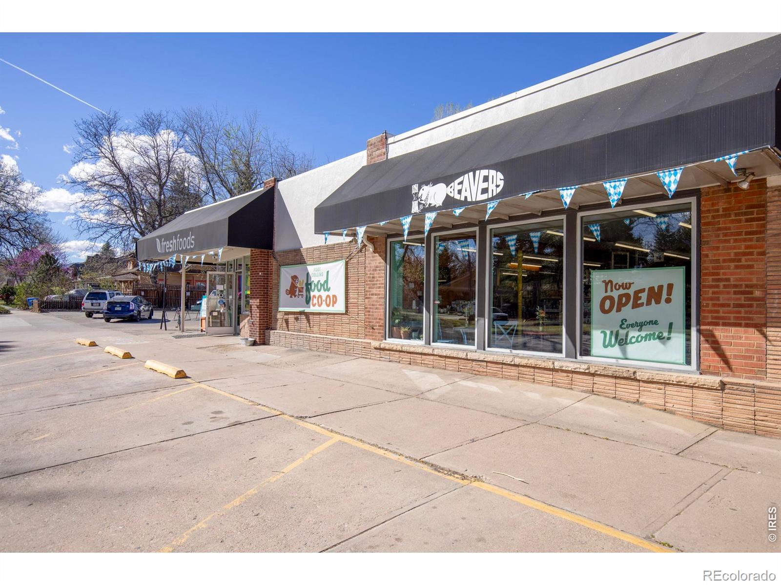 206 S Shields Street Fort Collins CO 80521