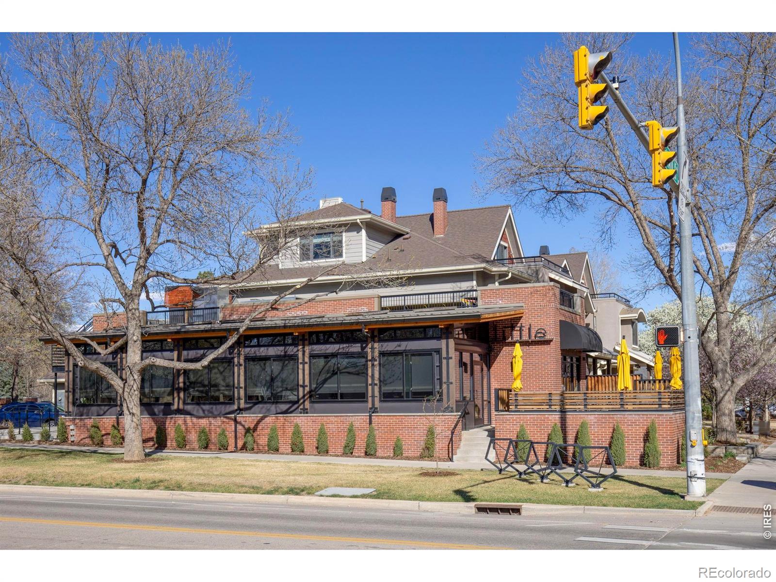 206 S Shields Street Fort Collins CO 80521