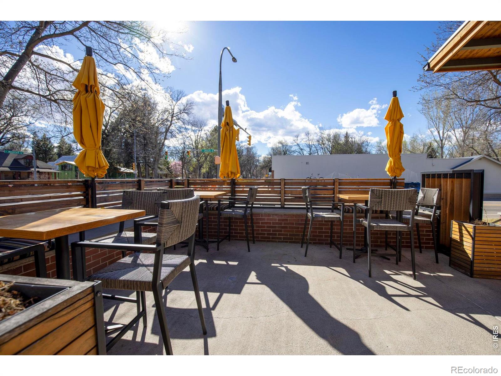 206 S Shields Street Fort Collins CO 80521