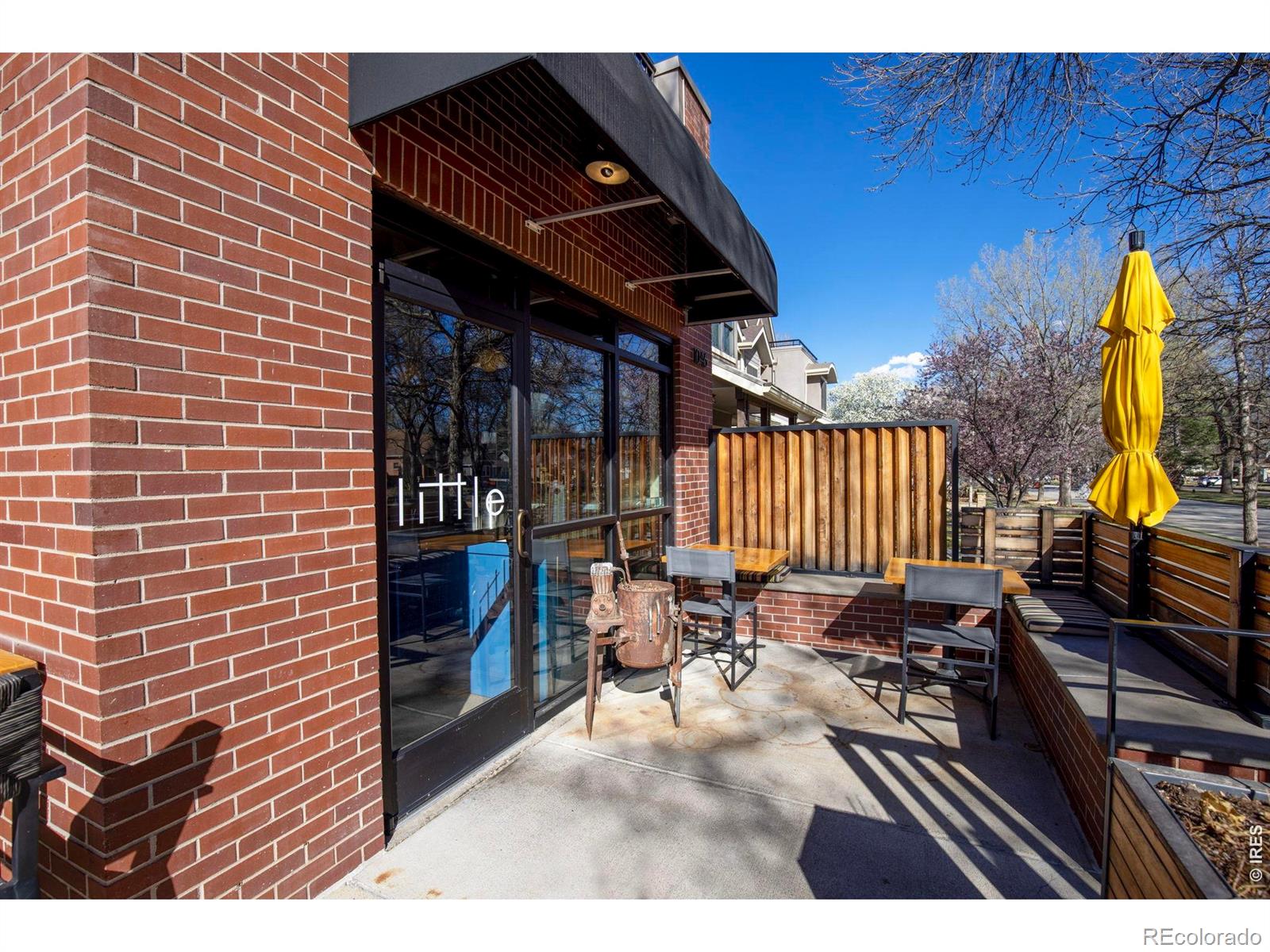 206 S Shields Street Fort Collins CO 80521
