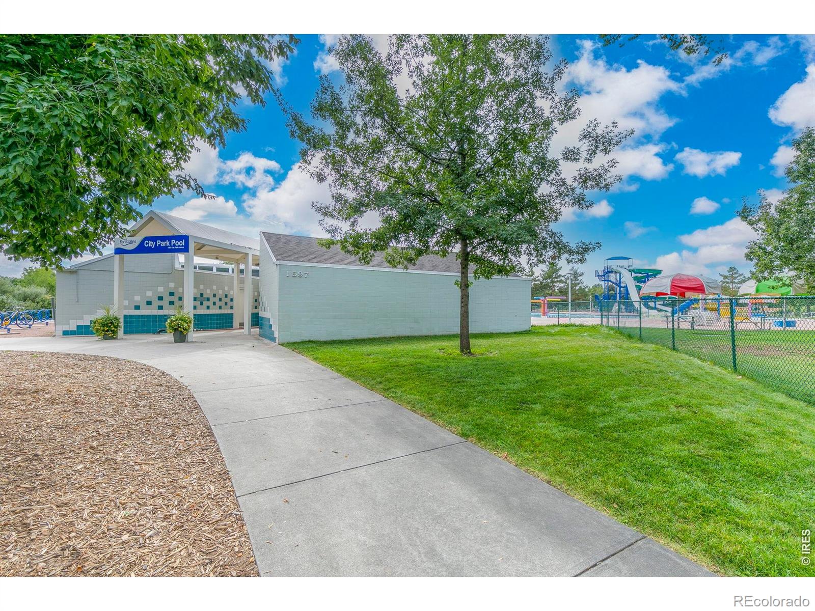 206 S Shields Street Fort Collins CO 80521