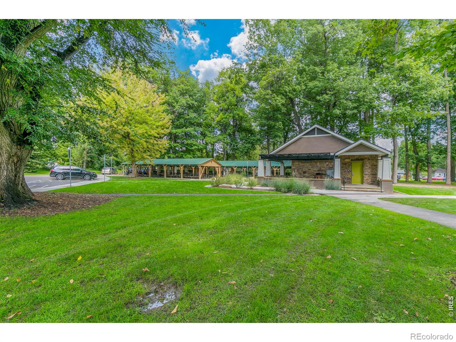 206 S Shields Street Fort Collins CO 80521