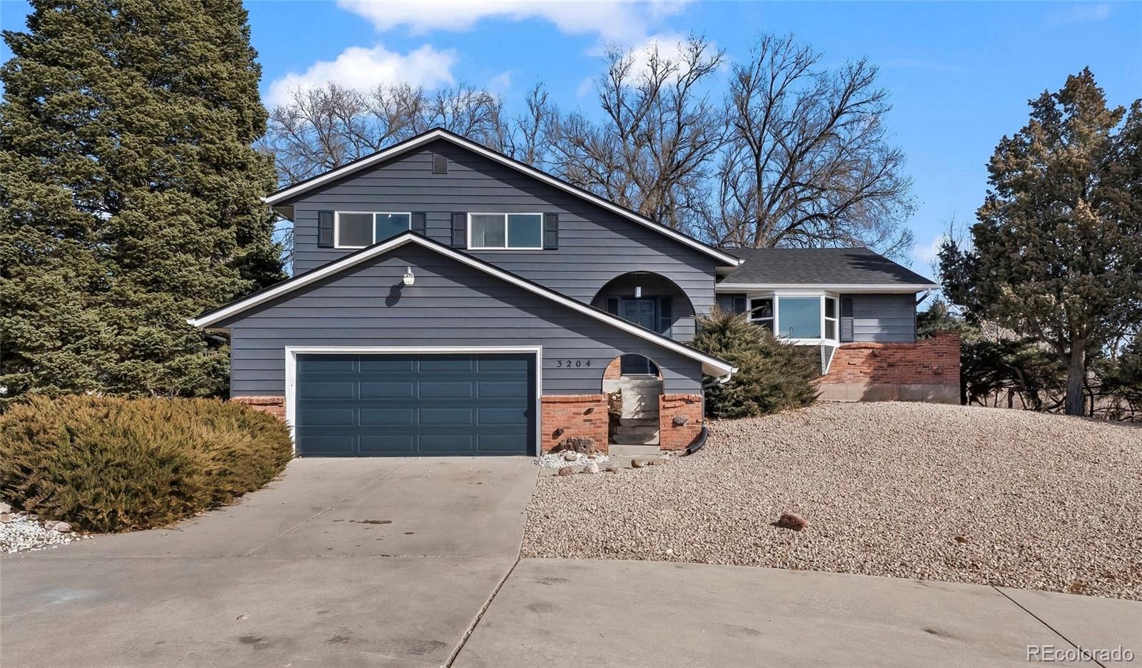 3204 Valley Hi Avenue Colorado Springs CO 80910
