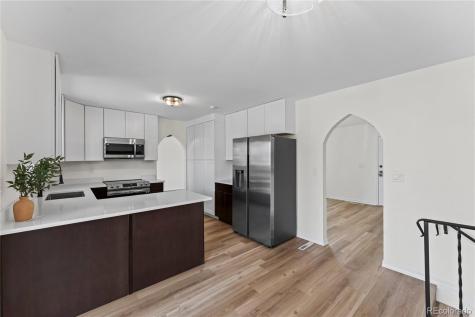 3204 Valley Hi Avenue Colorado Springs CO 80910