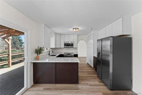 3204 Valley Hi Avenue Colorado Springs CO 80910