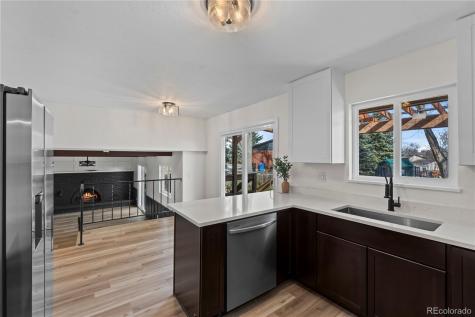 3204 Valley Hi Avenue Colorado Springs CO 80910