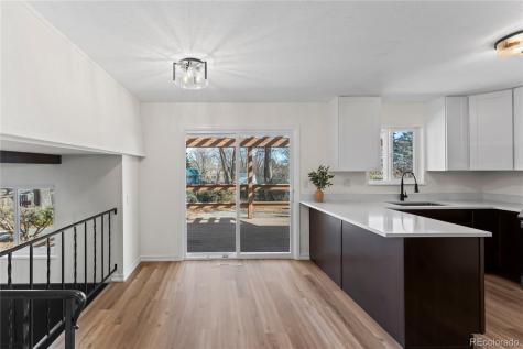 3204 Valley Hi Avenue Colorado Springs CO 80910