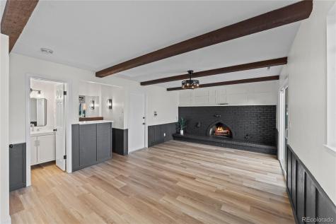 3204 Valley Hi Avenue Colorado Springs CO 80910