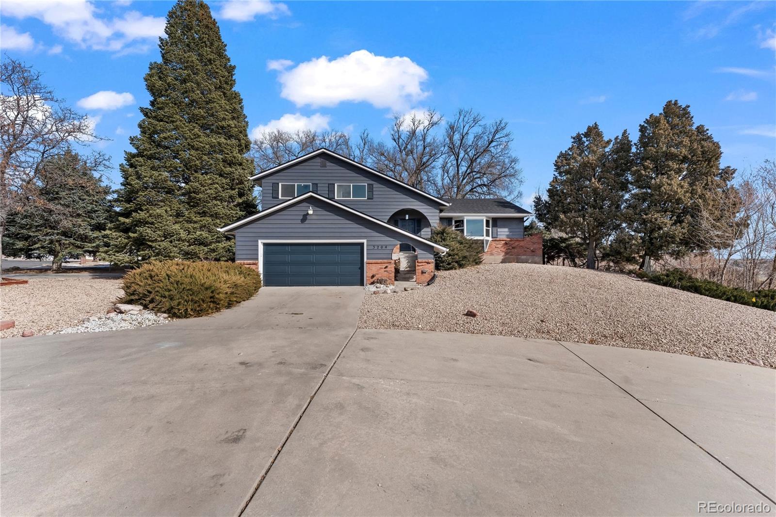 3204 Valley Hi Avenue Colorado Springs CO 80910